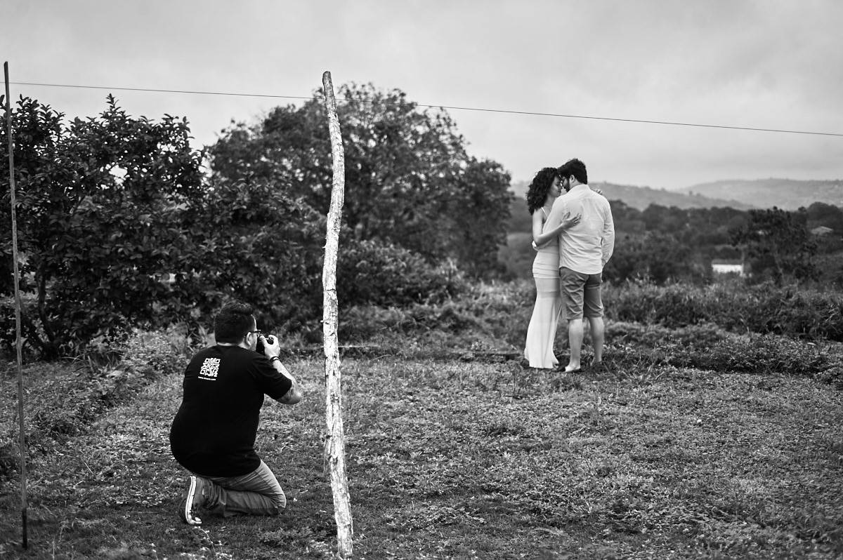 workshop upgrade, turma reunida, making of