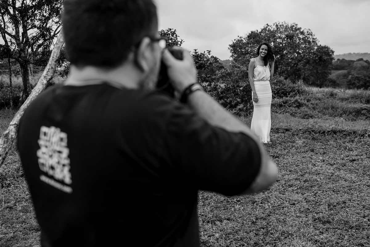 workshop upgrade, turma reunida, making of