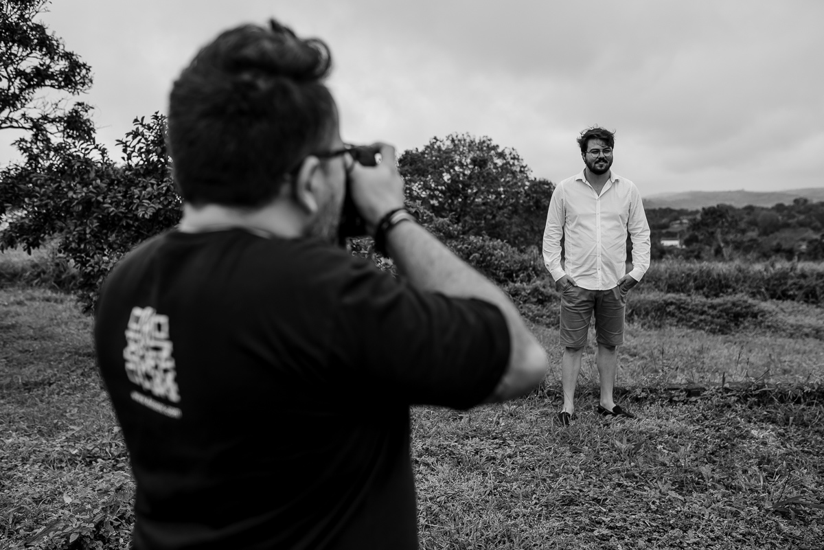 workshop upgrade, turma reunida, making of