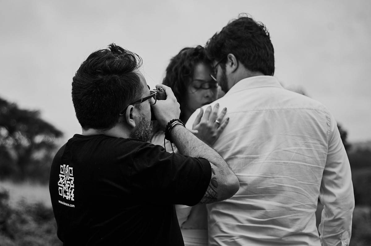 workshop upgrade, turma reunida, making of