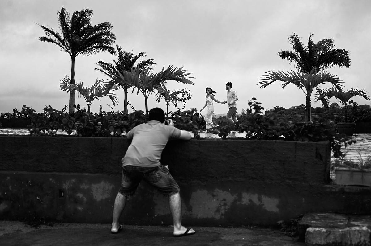 workshop upgrade, turma reunida, making of