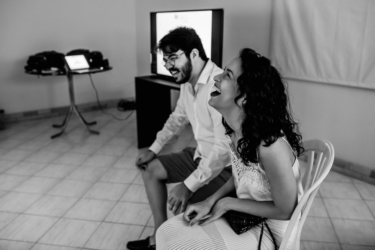 workshop upgrade, turma reunida, making of