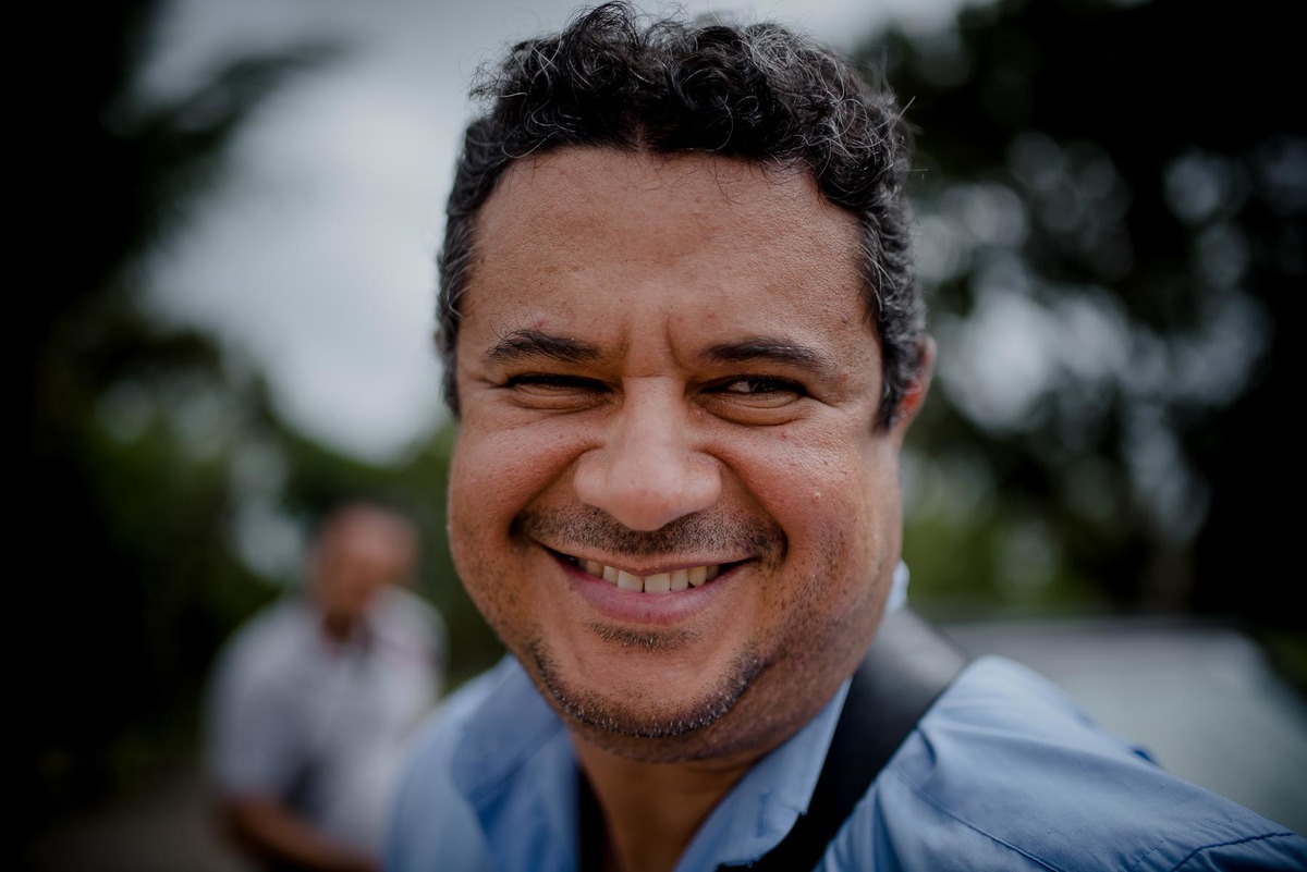 workshop upgrade, turma reunida, making of