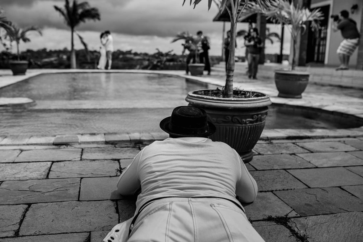 workshop upgrade, turma reunida, making of