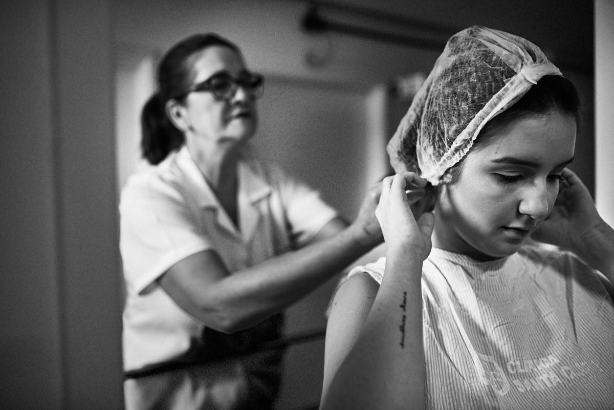 fotografia de parto, foto preto e branco, fotografia humana, 4Mãos fotografias