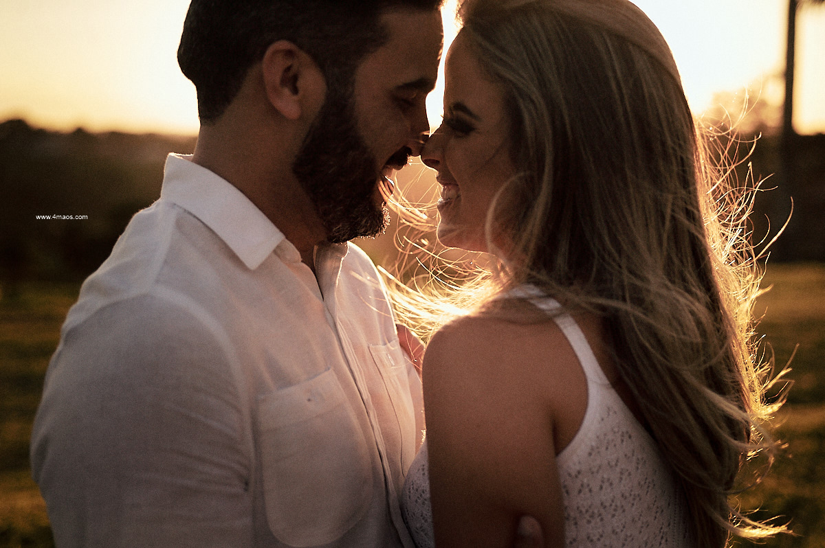 ensaio do casal fernanda e thiago na casa de festas solar da Borborema