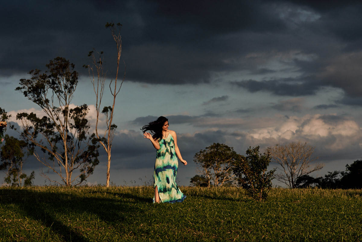 ensaio bianca, 4Mãos Fotografias, debutante no jardim