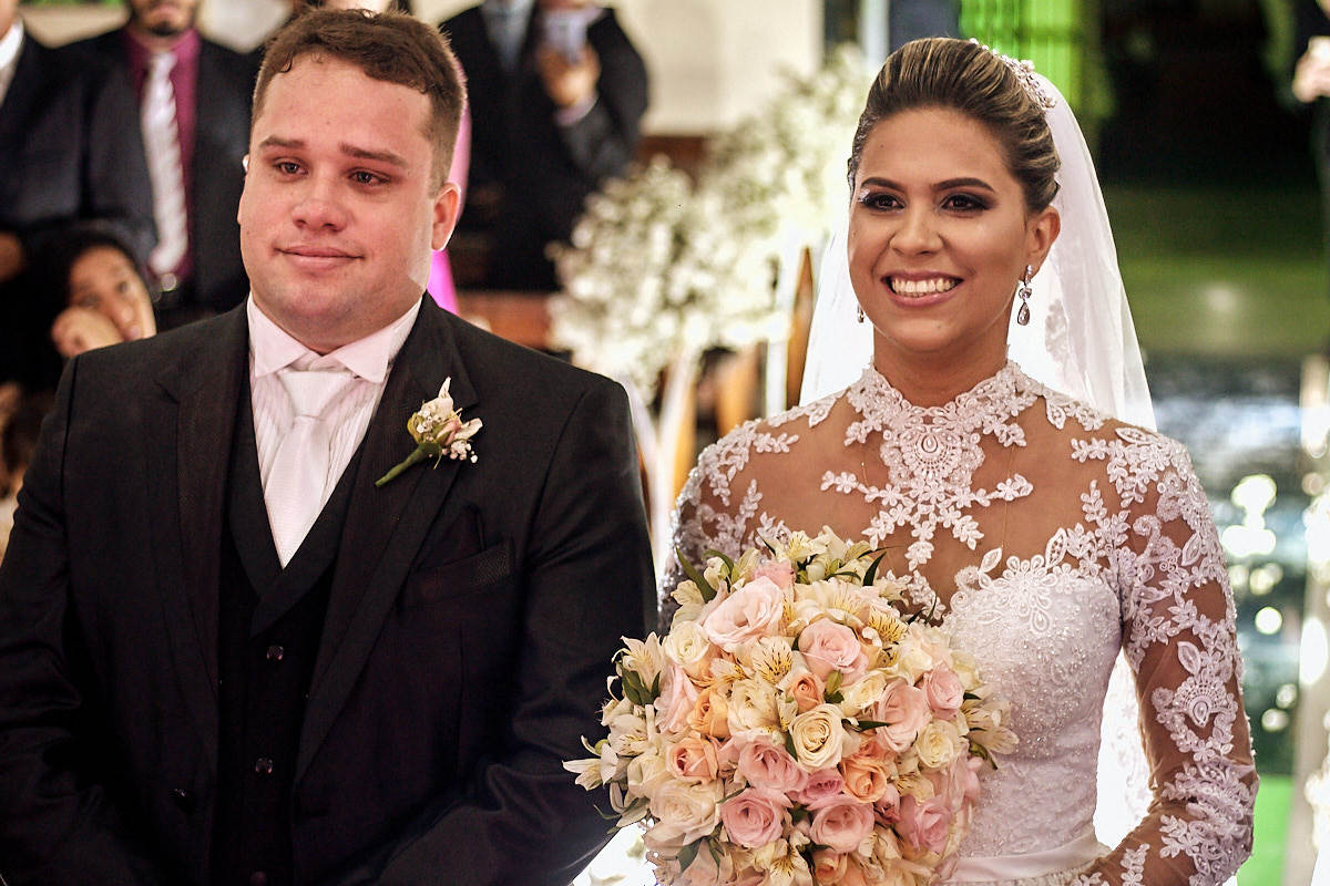 casamento bárbara e Eduardo em Campina Grande paraíba por 4Mãos Fotografias