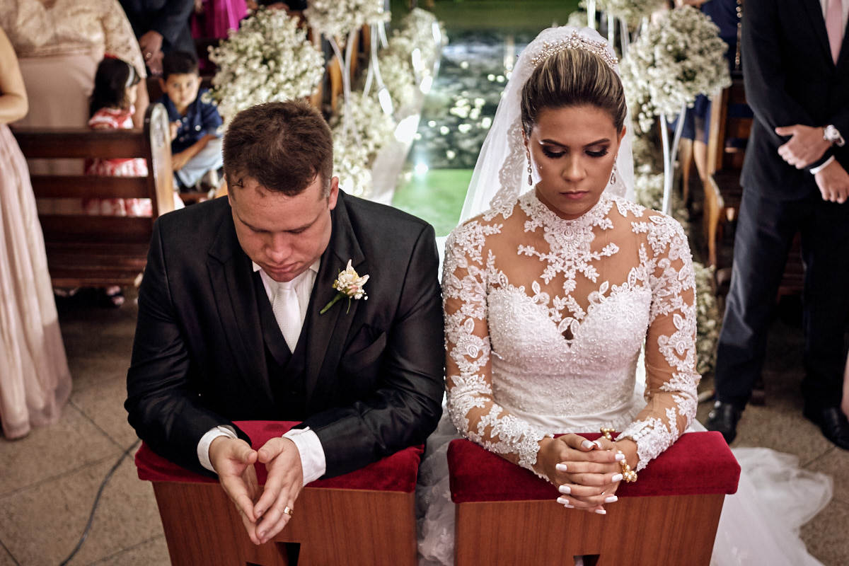 casamento bárbara e Eduardo em Campina Grande paraíba por 4Mãos Fotografias