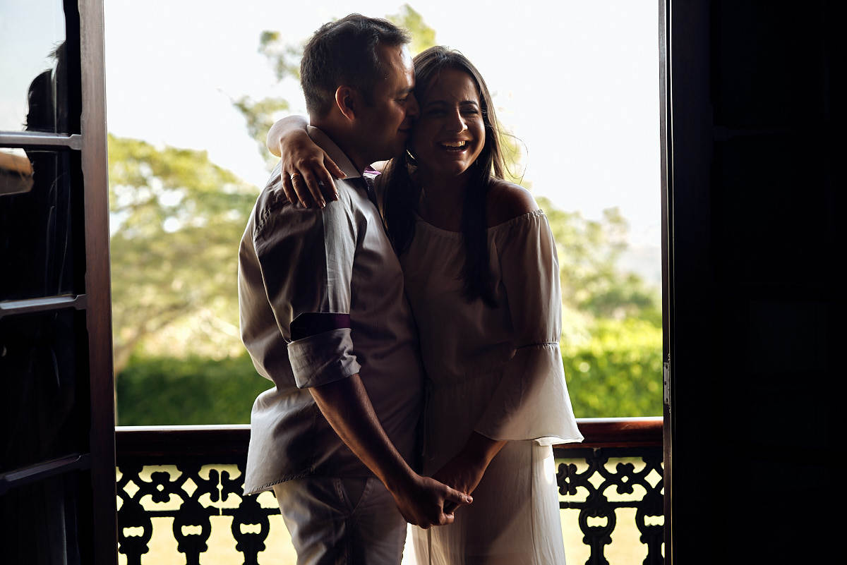 ensaio Doda e Priscila no espaço LaVie por 4Mãos Fotografias