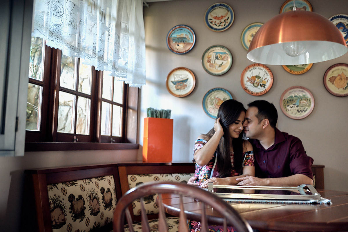 ensaio Doda e Priscila no espaço LaVie por 4Mãos Fotografias