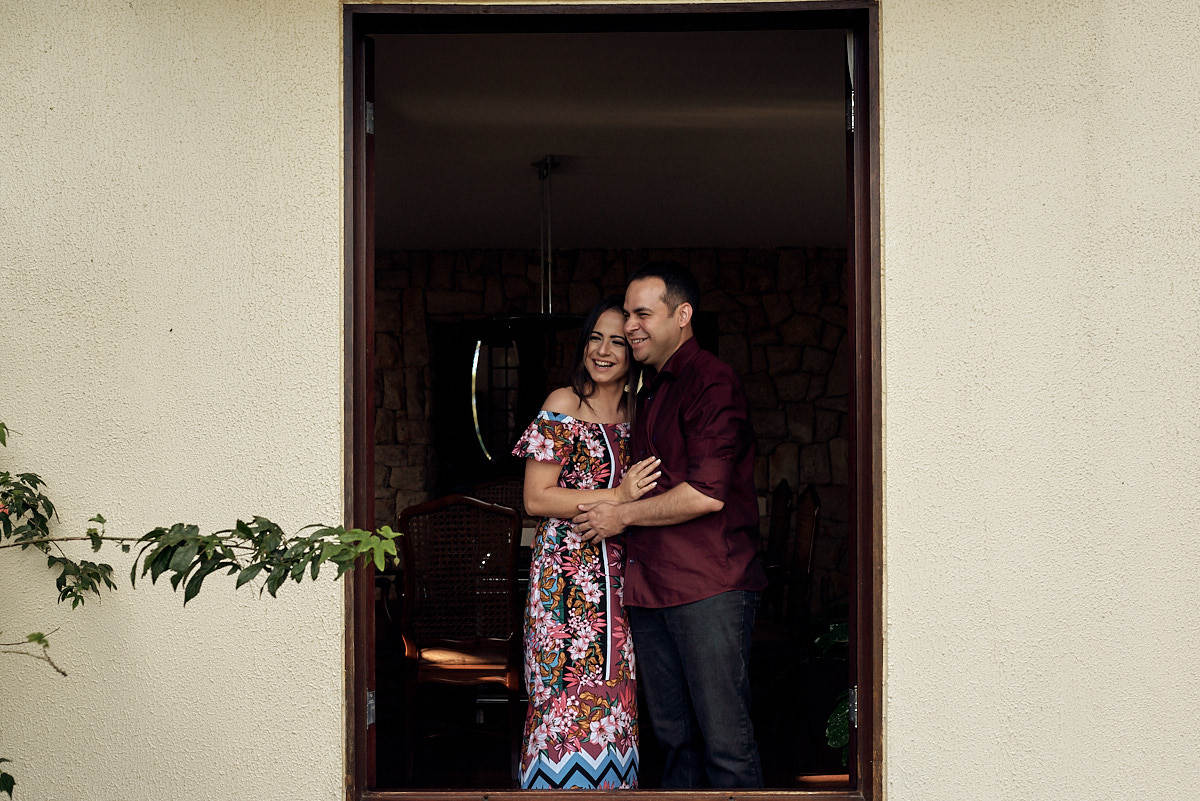 ensaio Doda e Priscila no espaço LaVie por 4Mãos Fotografias