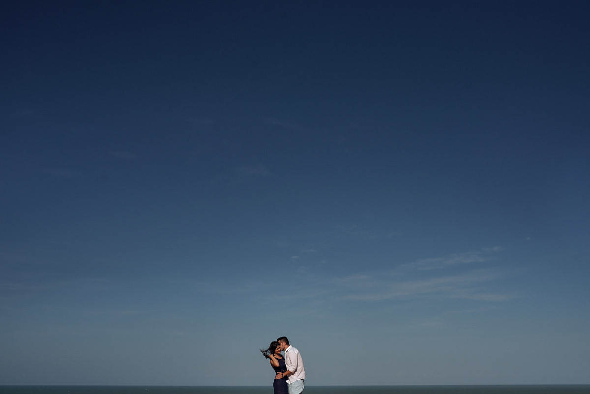 minimalismo, ensaio na praia de pipa, rio grande do norte, praia de cacimbinha