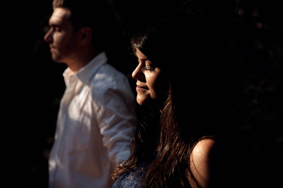 ensaio na praia de pipa, rio grande do norte, trilha no mato