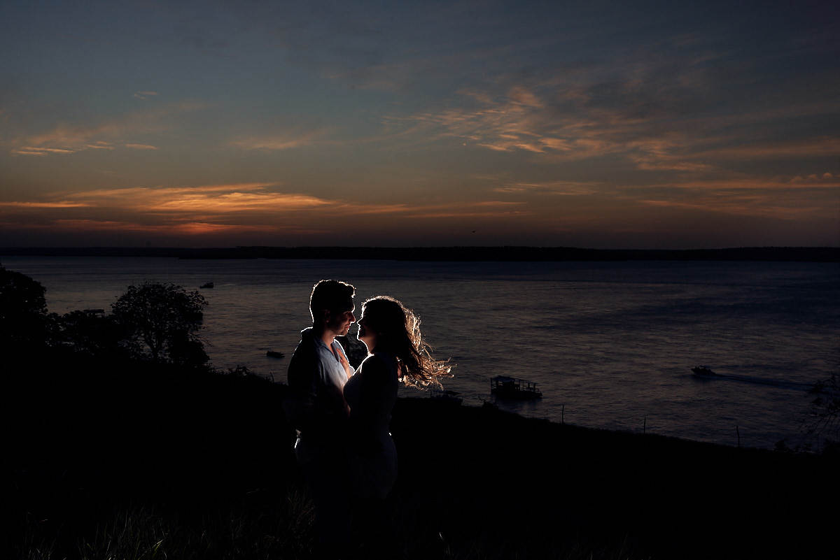 ensaio na praia de pipa, rio grande do norte, por do sol