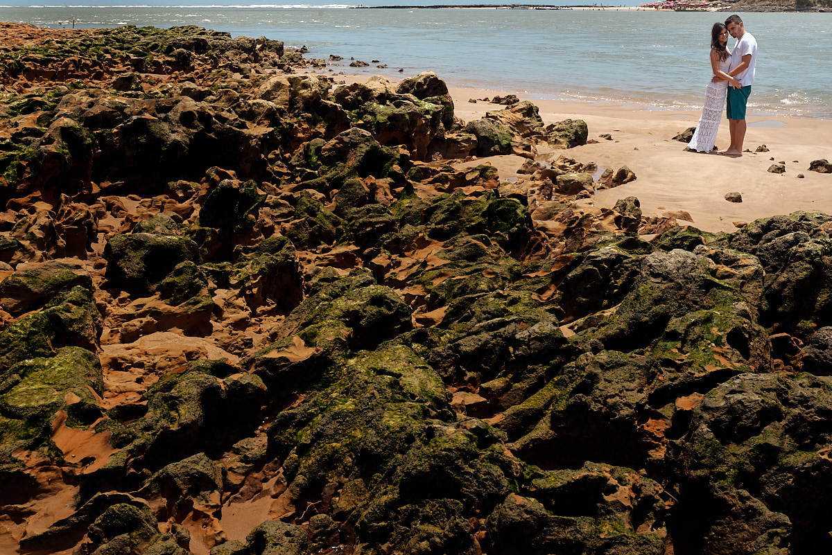 ensaio na praia de pipa, rio grande do norte, praia