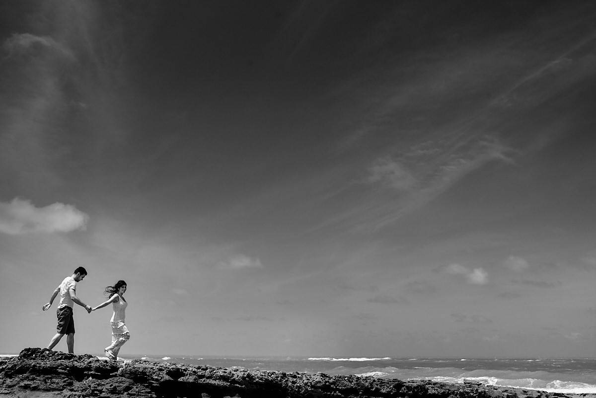 ensaio na praia de pipa, rio grande do norte, 