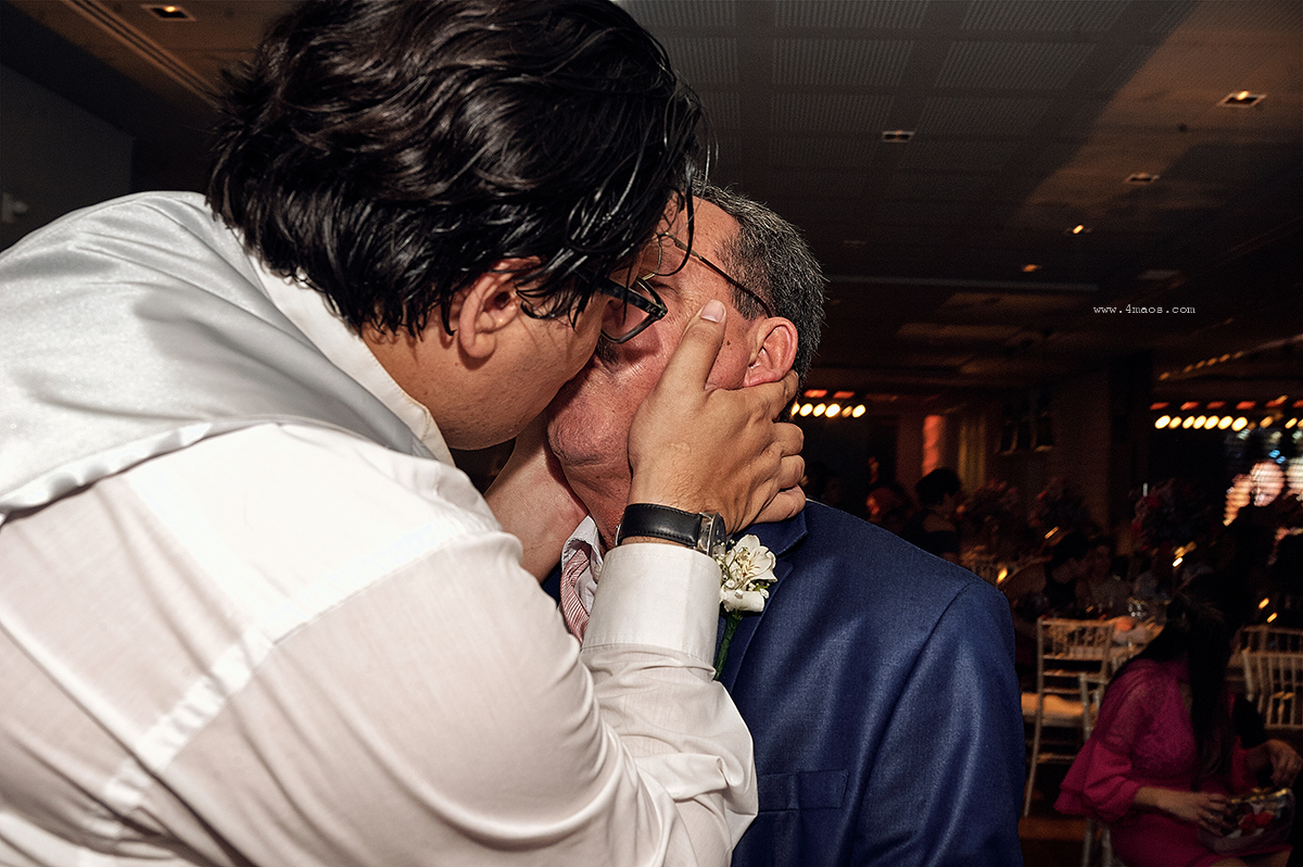 casamento Tereza e Daniel por 4Mãos Fotografias, festa rolando