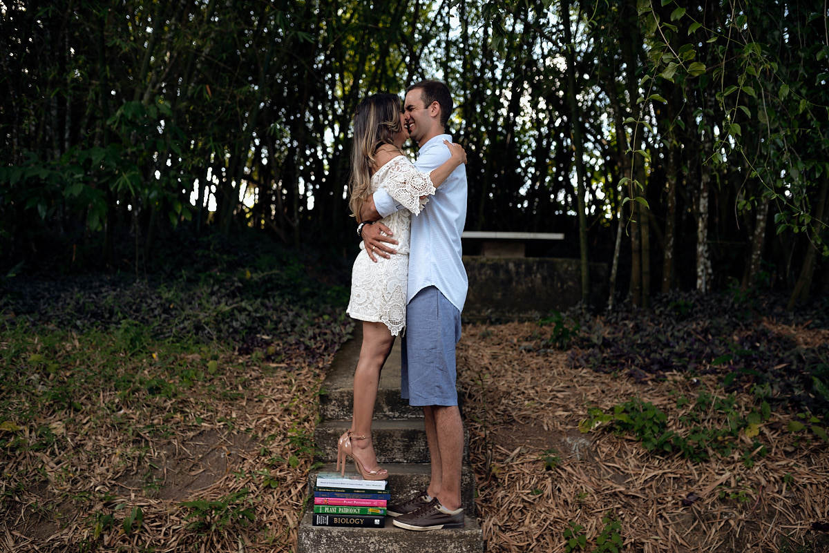 ensaio de Rosana e George em Areia feito pela 4Mãos Fotografias, 