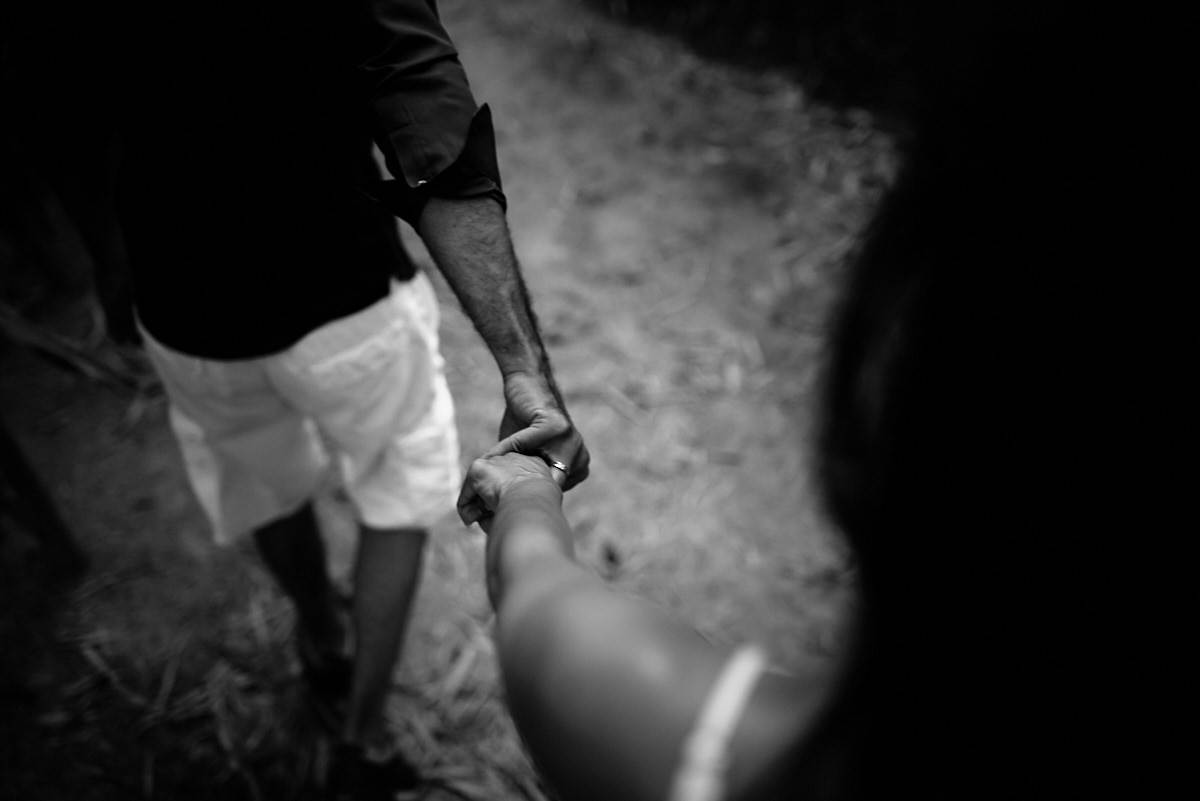 ensaio de Rosana e George em Areia feito pela 4Mãos Fotografias, 