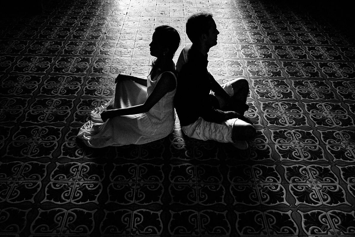 ensaio de Rosana e George em Areia feito pela 4Mãos Fotografias, 