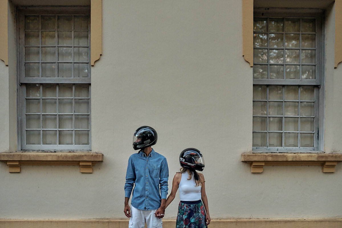 ensaio de Rosana e George em Areia feito pela 4Mãos Fotografias, 