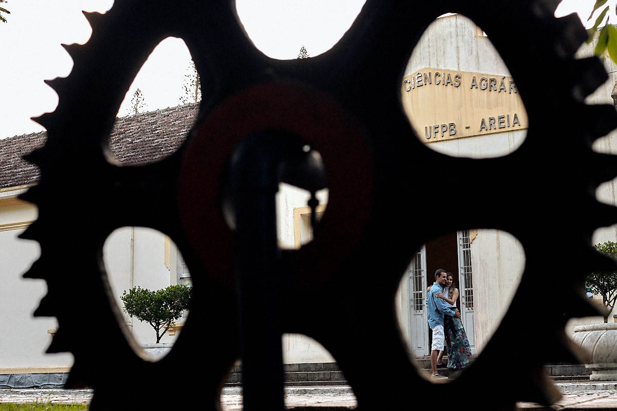 ensaio de Rosana e George em Areia feito pela 4Mãos Fotografias, 