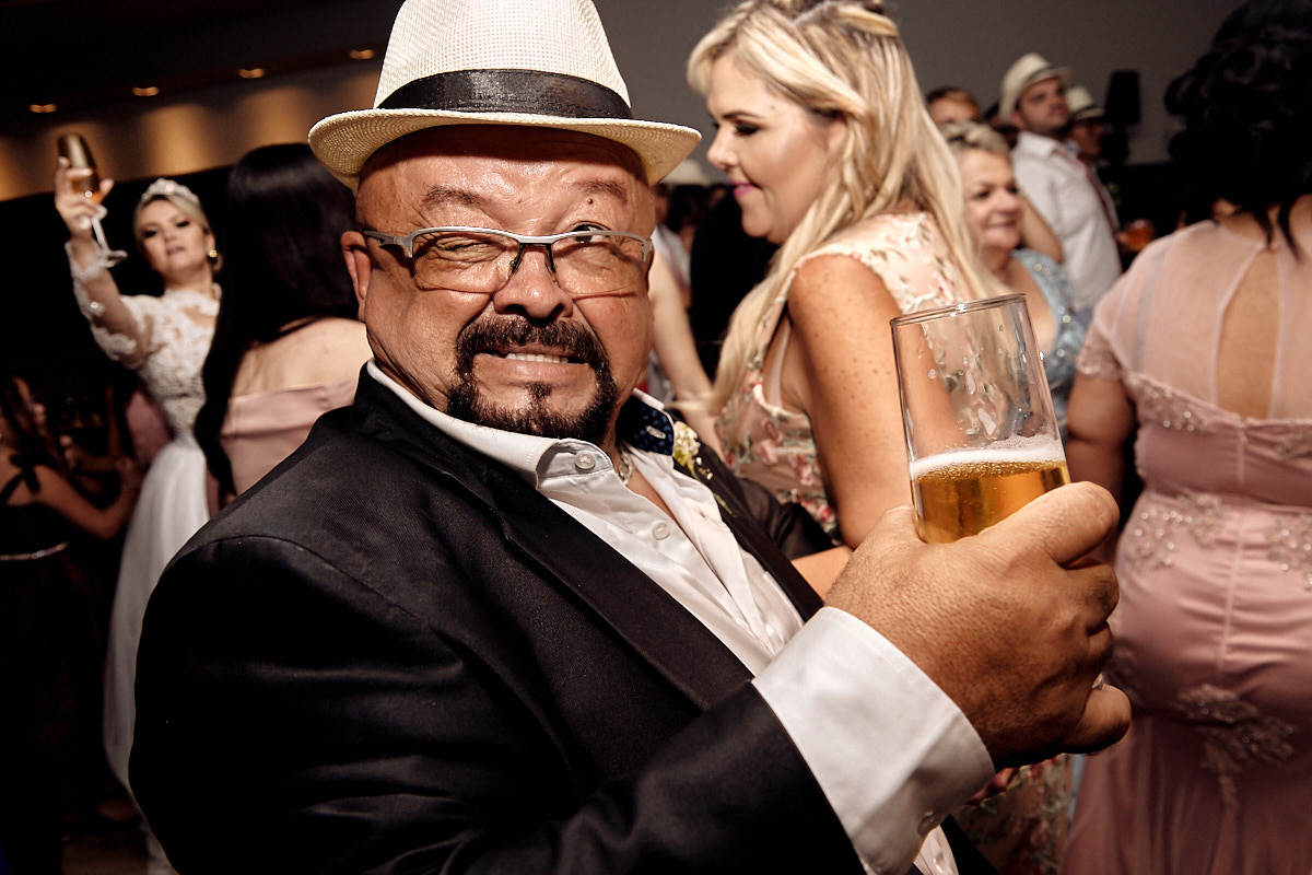 casamento paula e Adilson por 4Mãos Fotografias, festa rolando