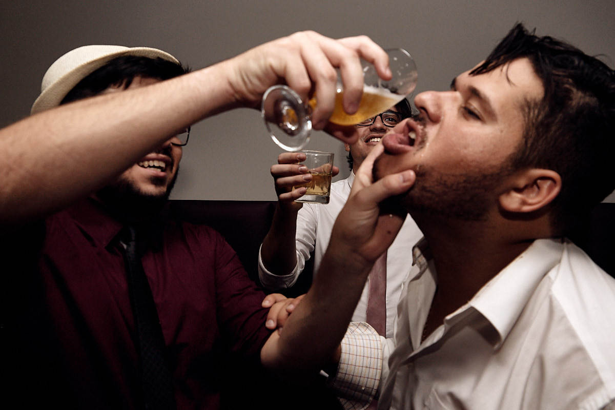 casamento paula e Adilson por 4Mãos Fotografias, festa rolando