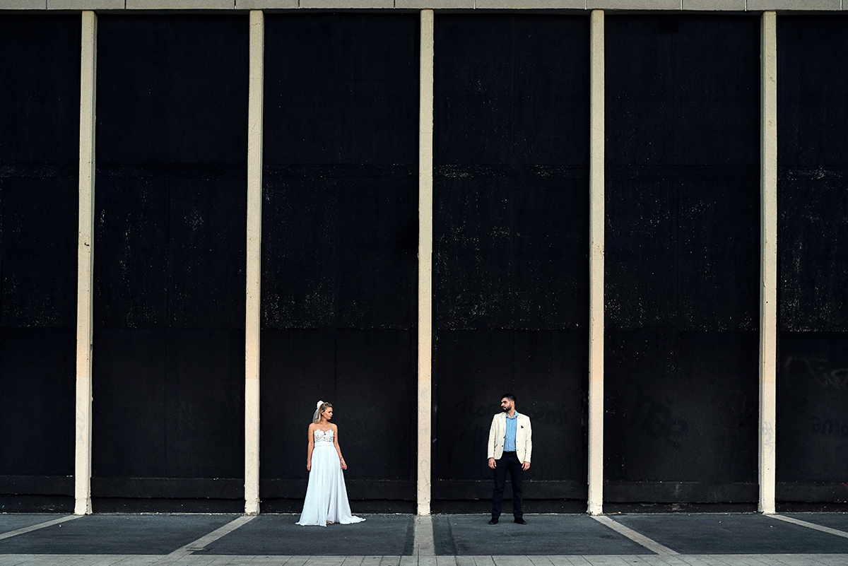 casamento na argentina por 4Mãos Fotografias, casamento religioso, cerimonia na rosa metálica e no porto madeiro casal caminhando 