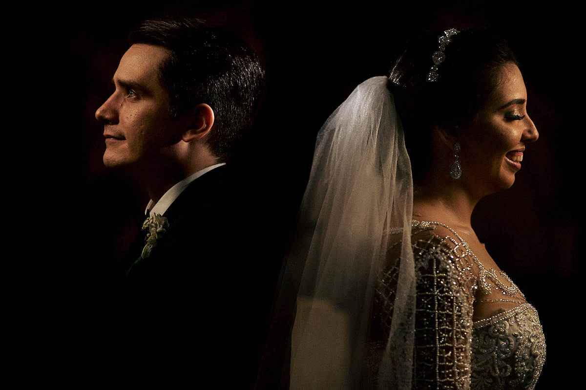 casamento Ohana e Igor por 4Mãos Fotografias, 