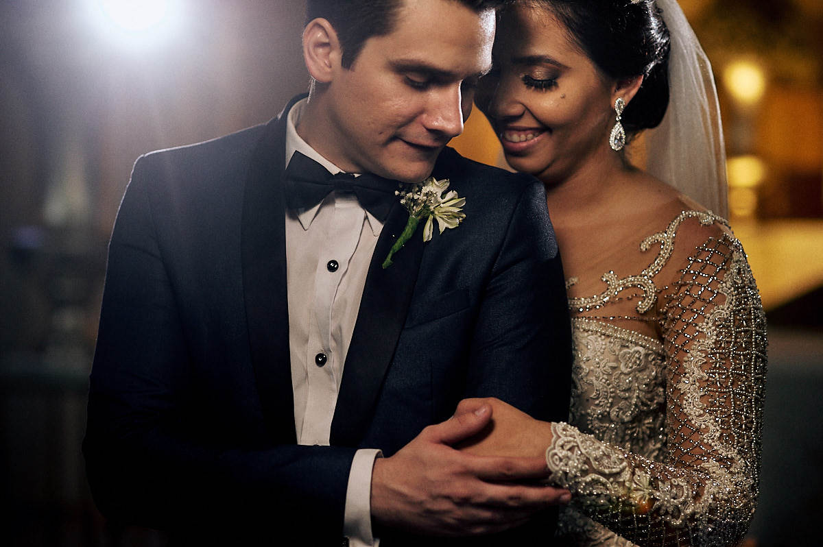 casamento Ohana e Igor por 4Mãos Fotografias, 