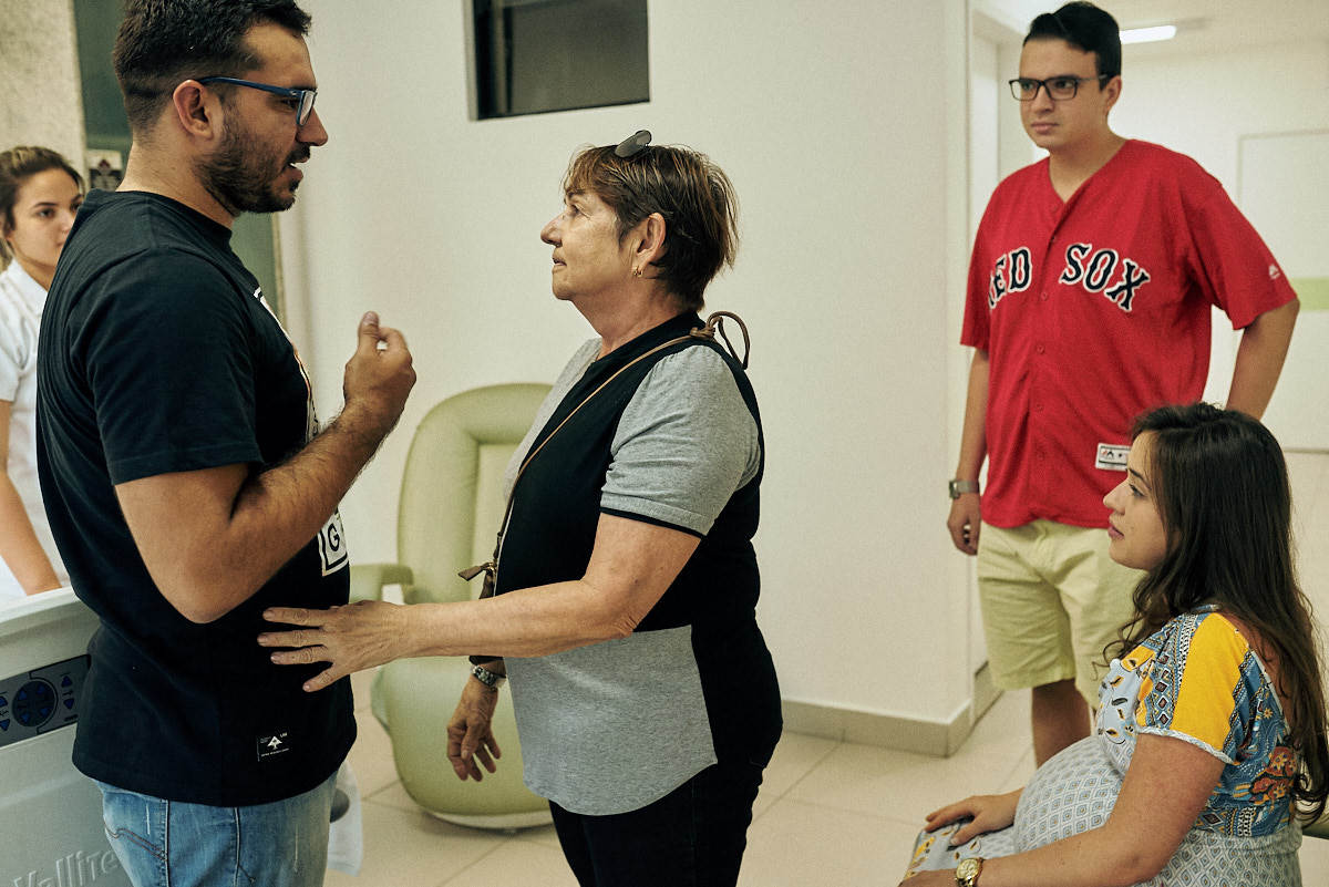 fotografia de parto, foto preto e branco, fotografia humana, 4Mãos fotografias