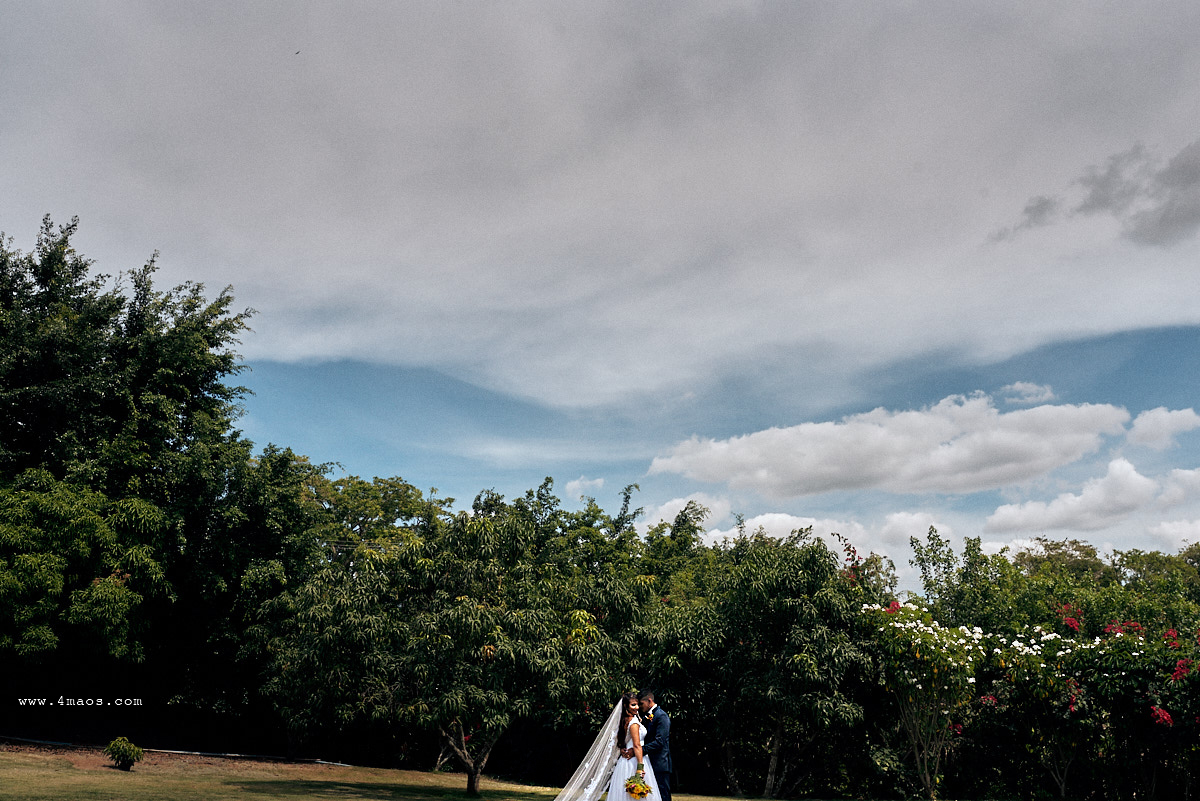 casamento dani e gleiber, 4mãos fotografias, Campina Grande, retrato dos noivos