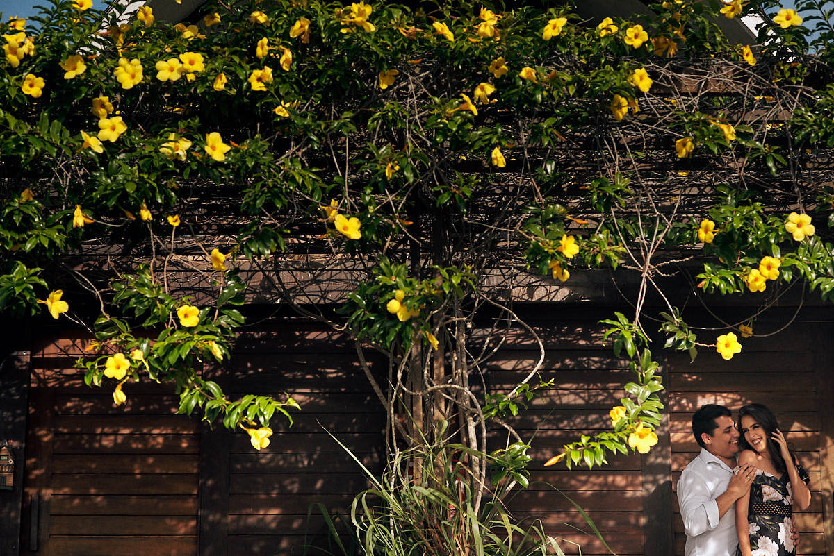 ensaio da Tainá e Klayton em mamanguape na Pousada Pedra Grande por 4Mãos Fotografias