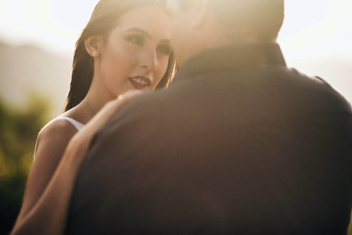 ensaio da Tainá e Klayton em mamanguape na Pousada Pedra Grande por 4Mãos Fotografias