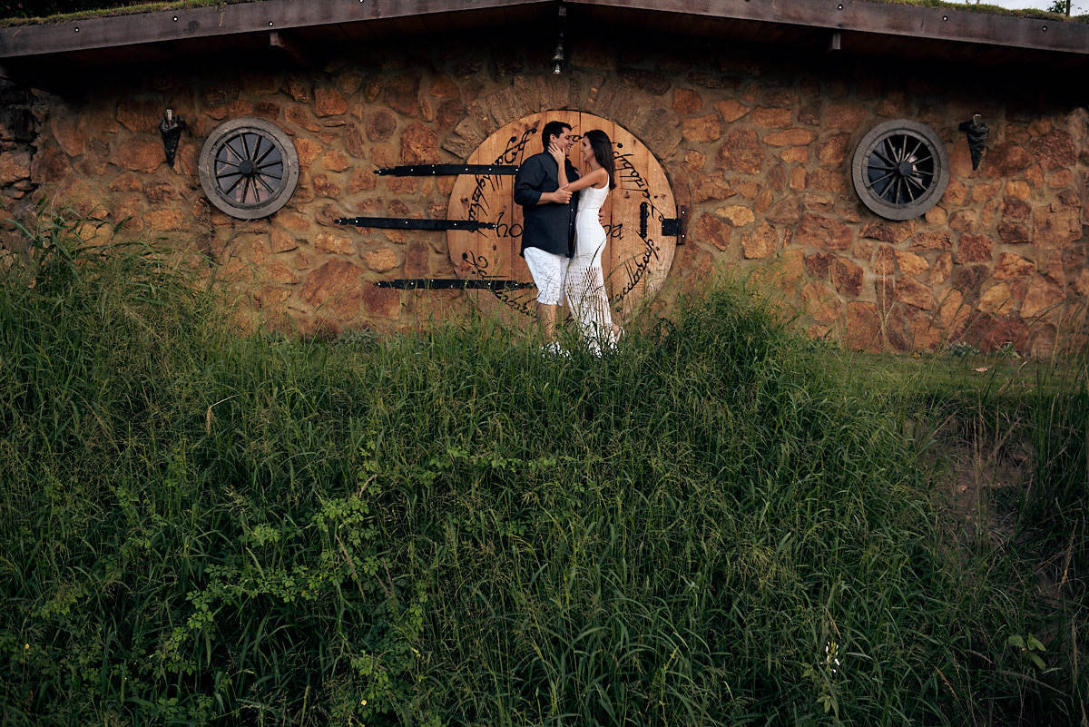 ensaio da Tainá e Klayton em mamanguape na Pousada Pedra Grande por 4Mãos Fotografias