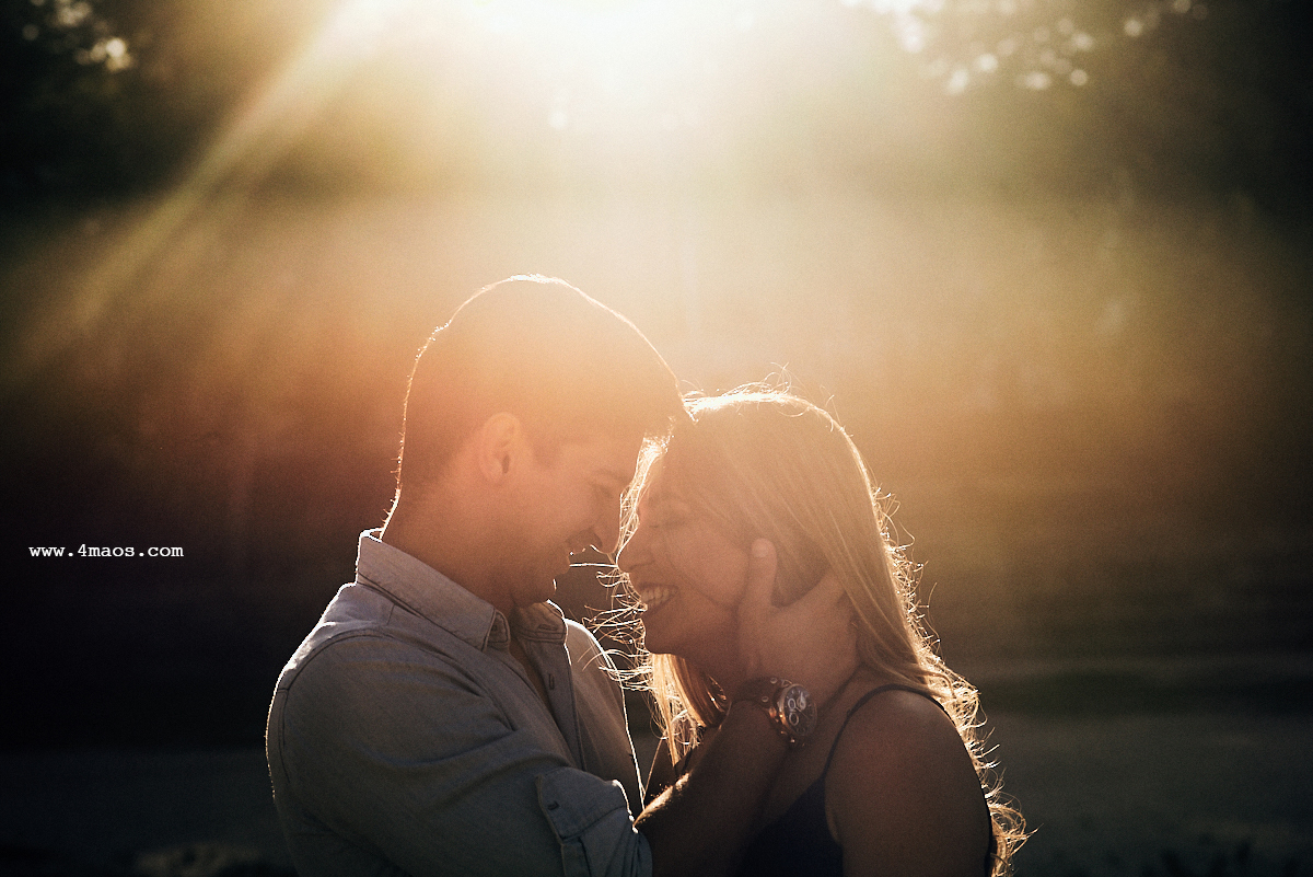 ensaio de rawanny e diogo no estadual da prata local onde eles se conheceram, por 4Mãos Fotografias