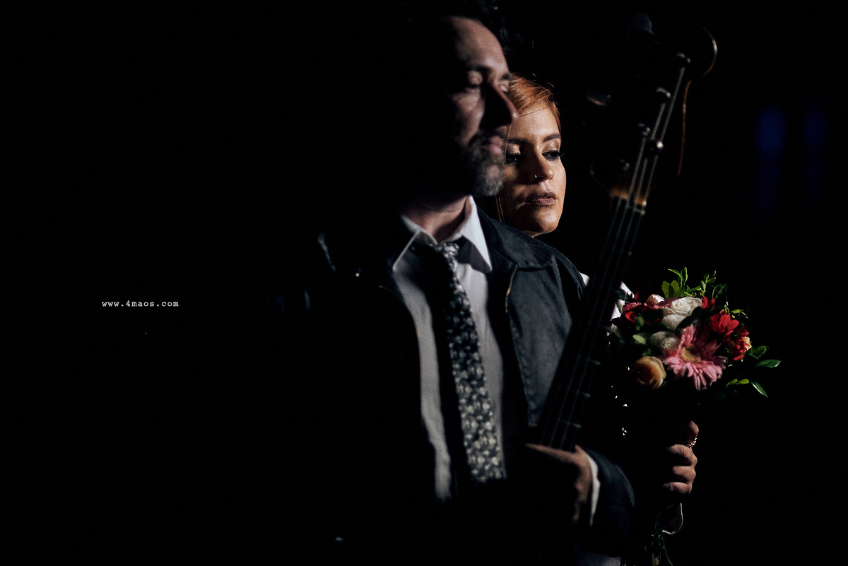 Ensaio Lenier e Markito na fábrica da Matarazzo em João Pessoa pela 4Mãos Fotografias