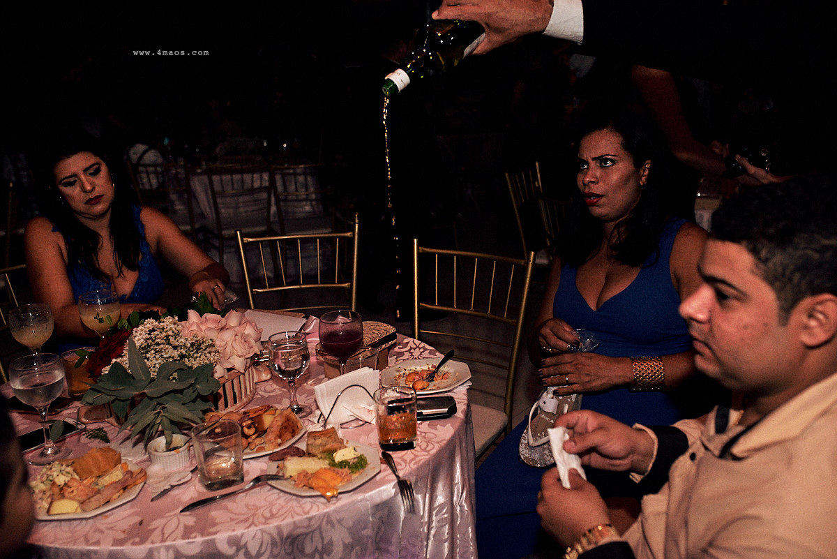 casamento de Rawanny e Diogo feito pela 4Mãos Fotografias