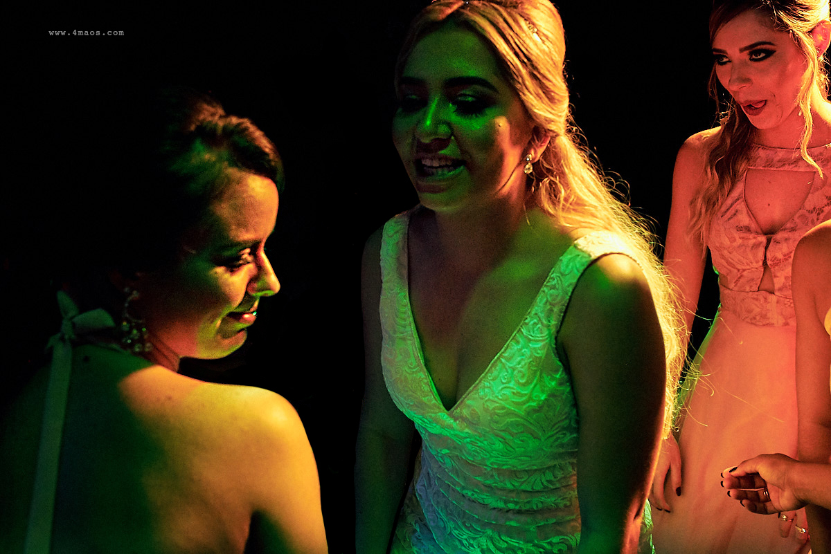 casamento de Rawanny e Diogo feito pela 4Mãos Fotografias