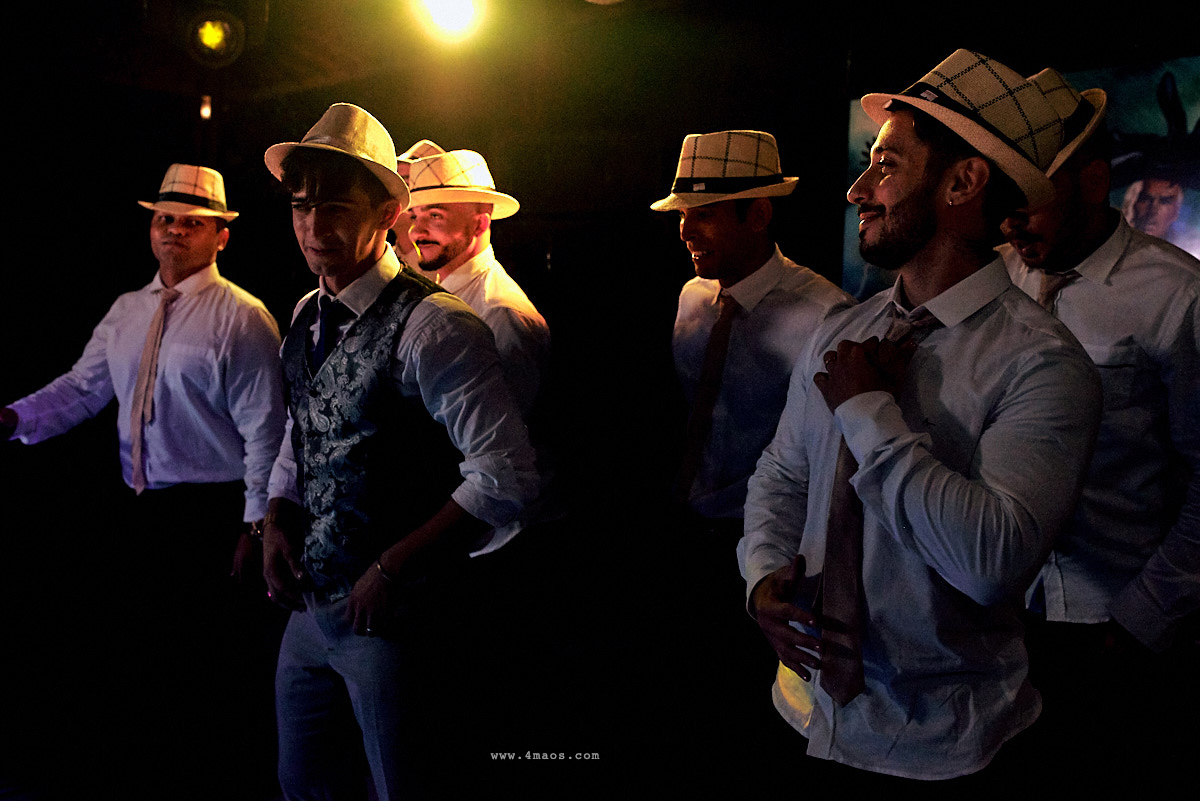 casamento de Rawanny e Diogo feito pela 4Mãos Fotografias