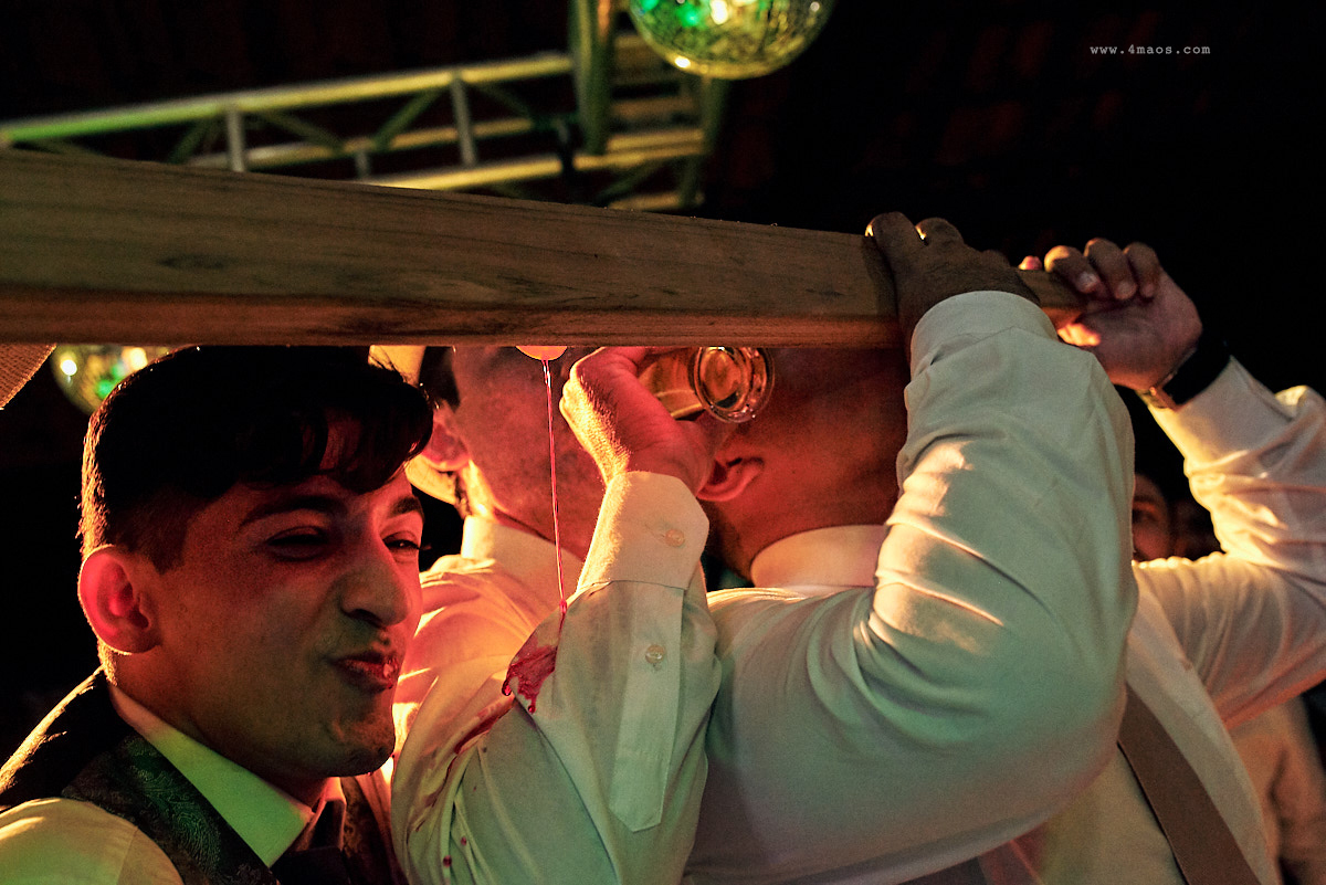 casamento de Rawanny e Diogo feito pela 4Mãos Fotografias