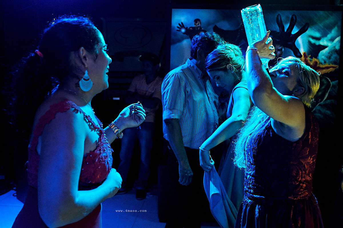 casamento de Rawanny e Diogo feito pela 4Mãos Fotografias