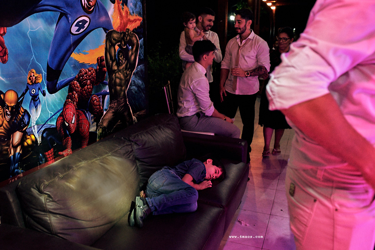 casamento de Rawanny e Diogo feito pela 4Mãos Fotografias