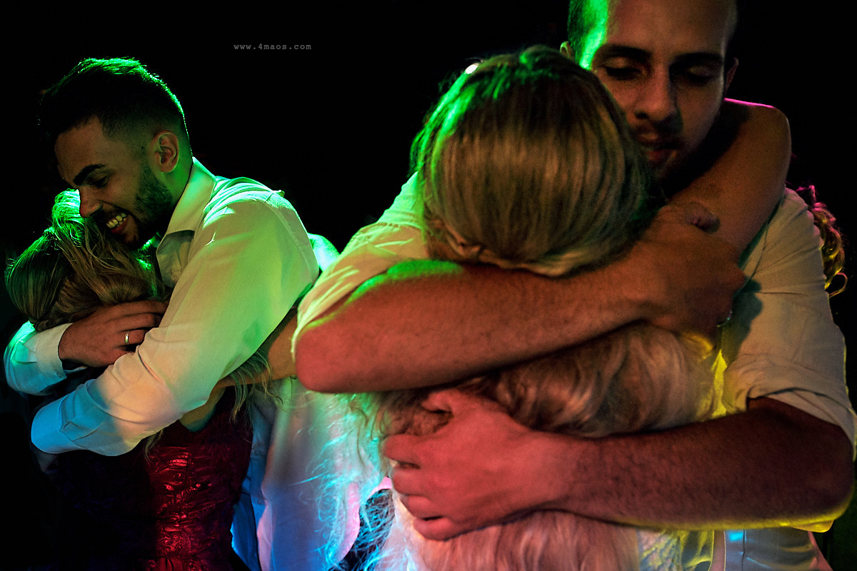 casamento de Rawanny e Diogo feito pela 4Mãos Fotografias