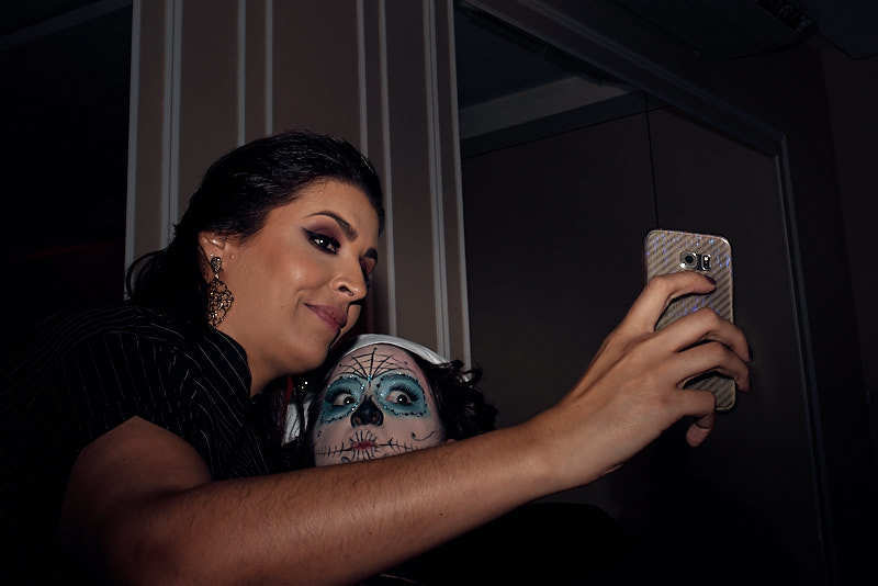 formatura de gastronomia por 4Mãos fotografias, formanda Andreza Albuquerque, 