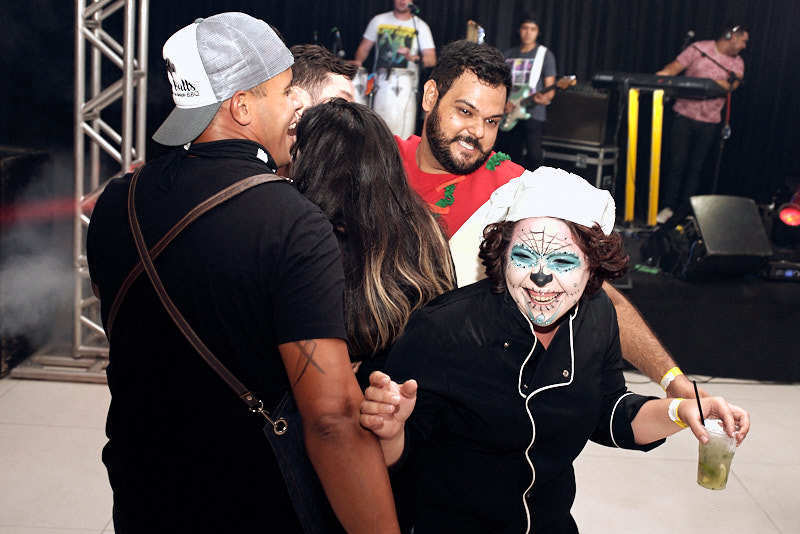 formatura de gastronomia por 4Mãos fotografias, formanda Andreza Albuquerque, 