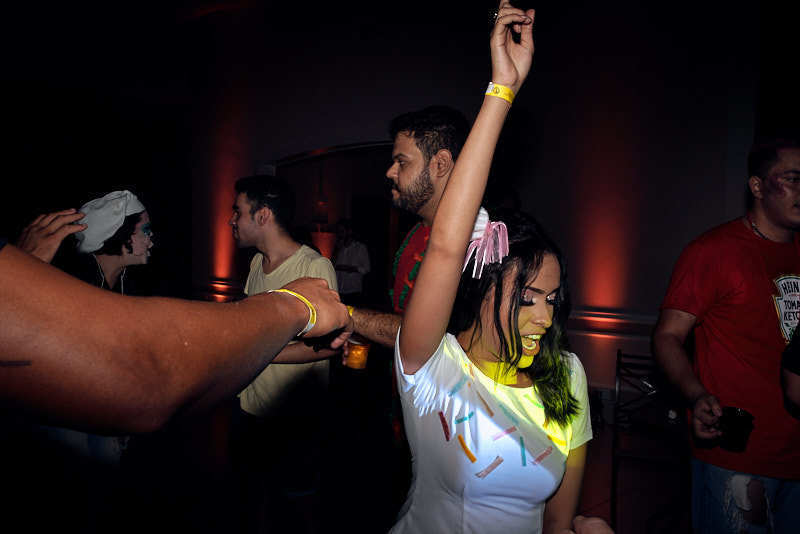 formatura de gastronomia por 4Mãos fotografias, formanda Andreza Albuquerque, 