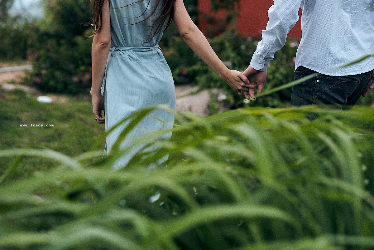 ensaio na pousada pedra grande rio grande do norte de Quezia e Acácio por 4Mãos Fotografias